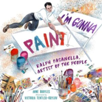 <em>Book Review:</em> Ralph Fasanella, Artist of the People