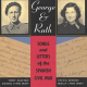 Upcoming Events: Letters from George and Ruth Watt