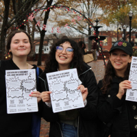 From Young Voters to Young Leaders: ALBA/Puffin Human Rights Award Goes to “18by Vote”