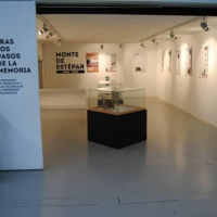 Following in the Footsteps of Memory: A Tribute to Franco’s Victims