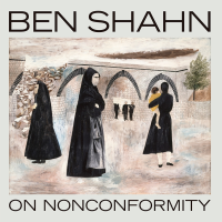 Ben Shahn Returns to Spain, or the Intangible and Untimely Heritage of Anti-Fascism