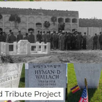 Grandchildren’s Testimonies Online