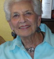 <em>In Memoriam:</em> Helene Susman (1920-2024)