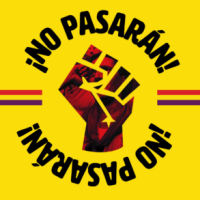 <em>¡No Pasarán!</em> The Popular Front Strikes Back