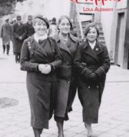 <em>Books Briefly Noted:</em> A Fictional Homage to the IB