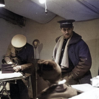 An ALBA Tribute to Edward K. Barsky (1895-1975)