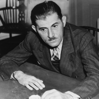 A Giant of a Man: The Sacrifices of Edward Barsky