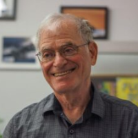 Peter Carroll Remembered in New York and SF Bay Area