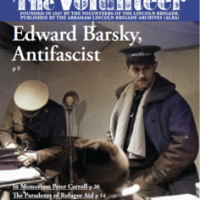 <em>Letters to the Editors:</em> Trotskyists & Dr. Barsky