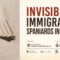 How Did Spaniards in the US Experience the Spanish Civil War?