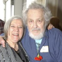 Barbara Dane (1927- 2024)