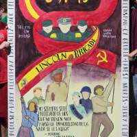 A Visual Testament: The Lincolns and Camp Kinderland