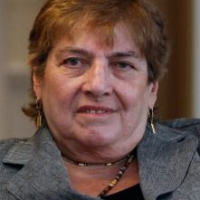 Shirley Mangini (1946-2024)