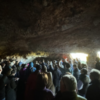 Tributes and Re-enactments: Civil War Days in Azuara, Aragón