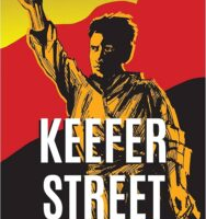 <em>Book Review:</em> A Canadian Spanish War Novel