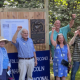 New Hampshire Rededicates Lincoln Brigade Plaque, 25 Years Later