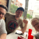 ALBA News: Pride Event, Socialism 2025, Looking for DNA