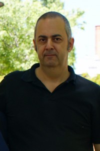 Emilio Silva