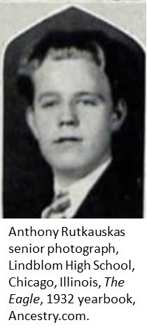 Anthony Rutkauskas