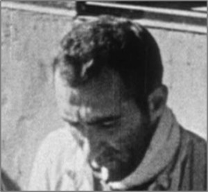 Morris Mickenberg, Still from With The Abraham Lincoln Brigade in Spain.