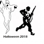 Halloween Volunteer