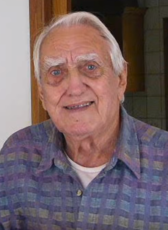 The Last US-born Volunteer: Raphael Buch Brage (1915-2018) - The Volunteer