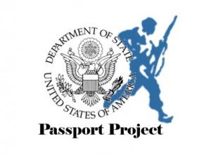 Passport Project